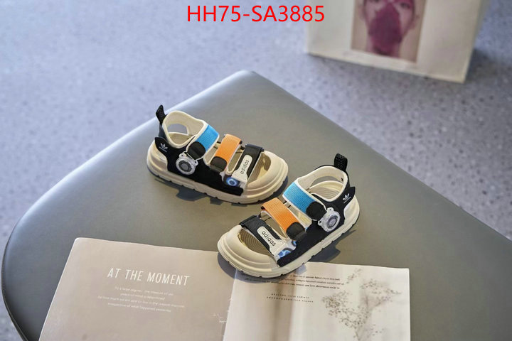 Kids shoes-Adidas online china ID: SA3885 $: 75USD