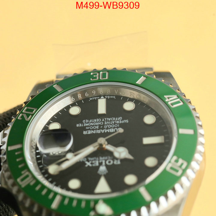 Watch(TOP)-Rolex where could you find a great quality designer ID: WB9309 $: 499USD