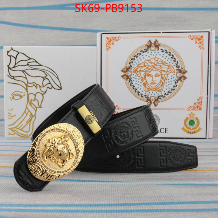 Belts-Versace where to find best ID: PB9153 $: 69USD