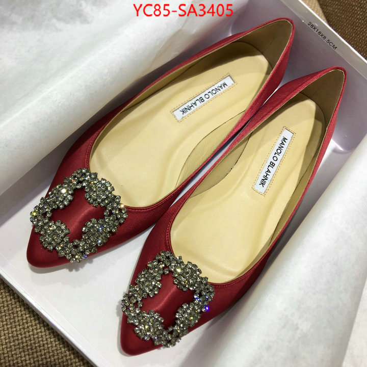 Women Shoes-Rogar Vivier where should i buy replica ID: SA3405 $: 85USD