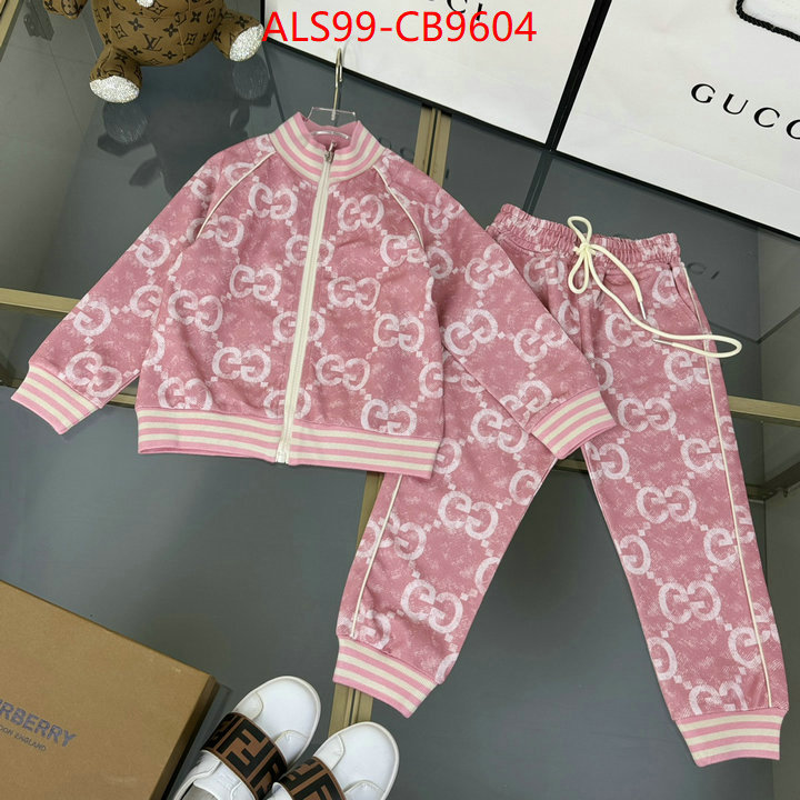 Kids clothing-Gucci where can you buy replica ID: CB9604 $: 99USD