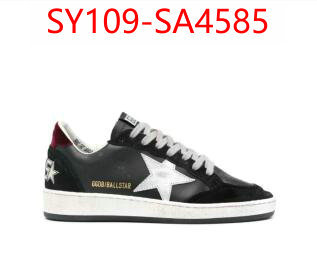 Women Shoes-Golden Goose best like ID: SA4585 $: 109USD