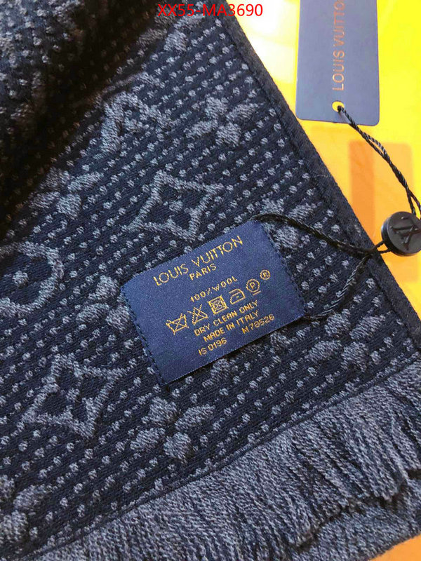 Scarf-LV best fake ID: MA3690 $: 55USD