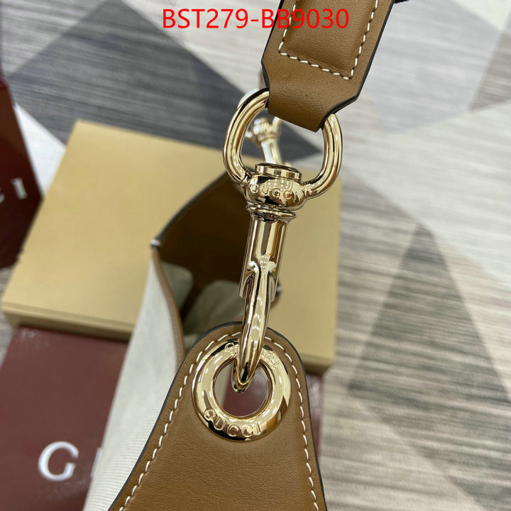 Gucci Bags(TOP)-Handbag- what 1:1 replica ID: BB9030 $: 279USD,