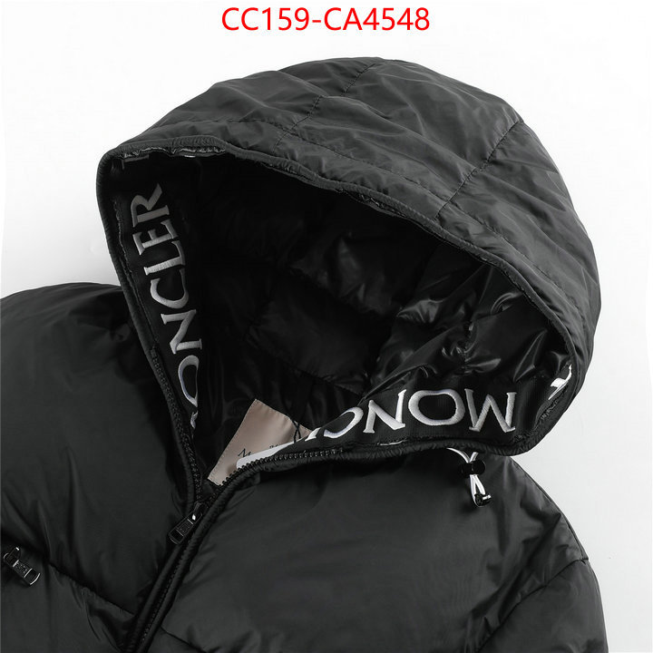 Down jacket Women-Moncler wholesale replica shop ID: CA4548 $: 159USD