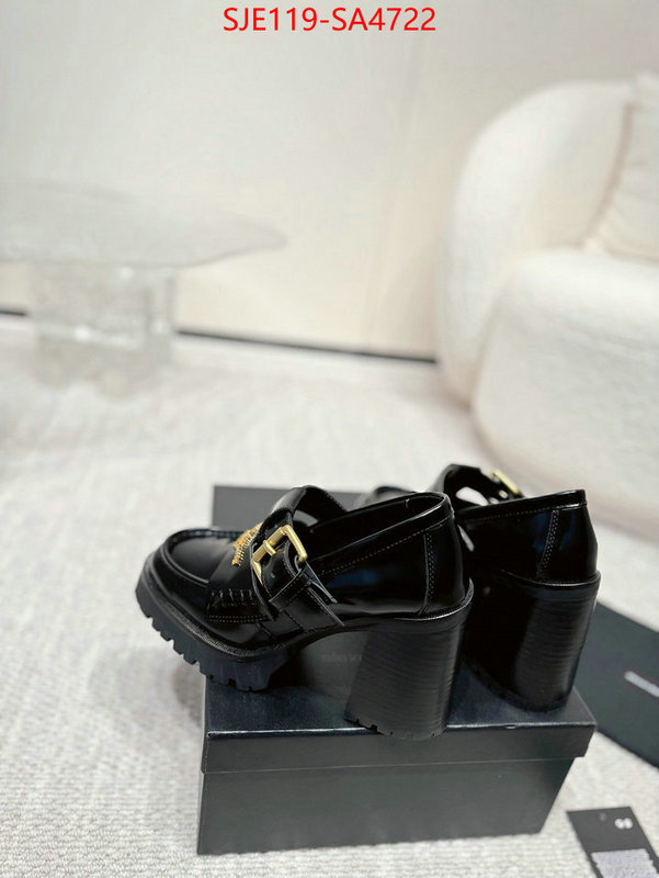 Women Shoes-Alexander Wang high quality perfect ID: SA4722 $: 119USD