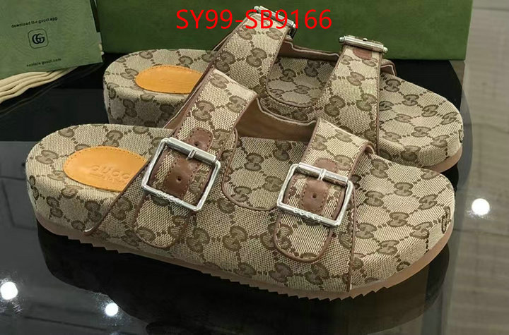 Men Shoes-Gucci buy sell ID: SB9166 $: 99USD