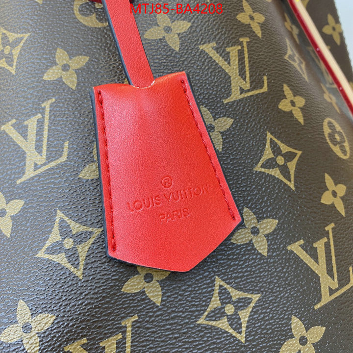 LV Bags(TOP)-Neverfull- buy luxury 2024 ID: BA4208 $: 85USD,