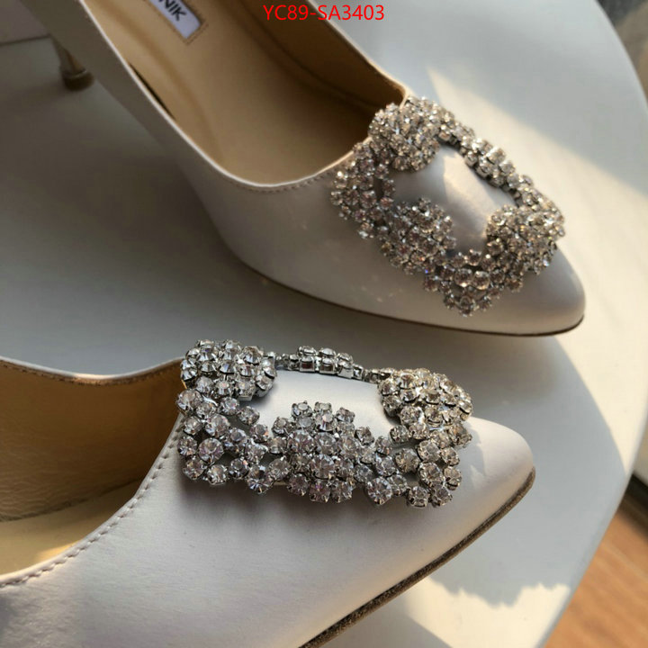 Women Shoes-Rogar Vivier shop designer ID: SA3403 $: 89USD