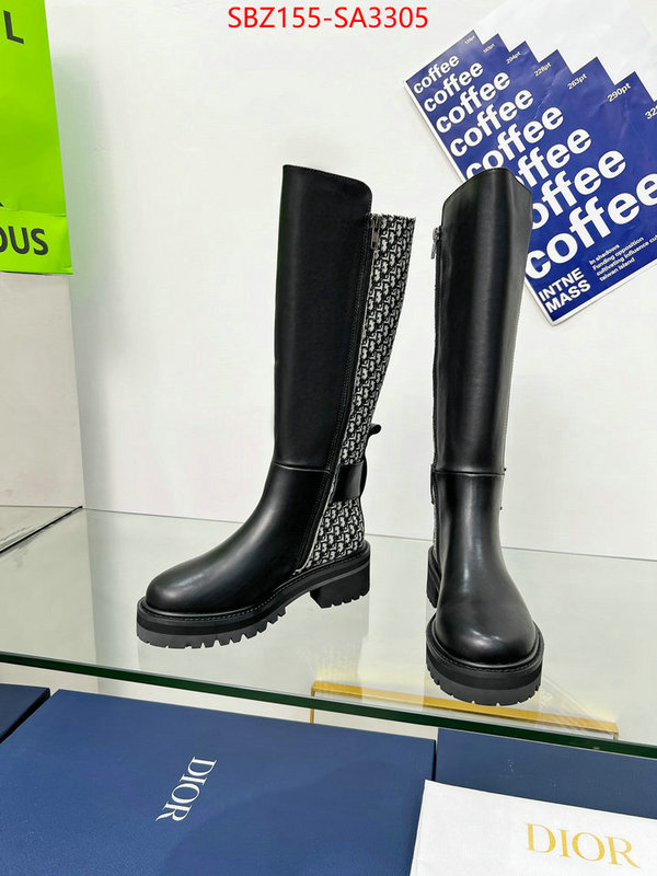 Women Shoes-Boots how quality ID: SA3305 $: 155USD