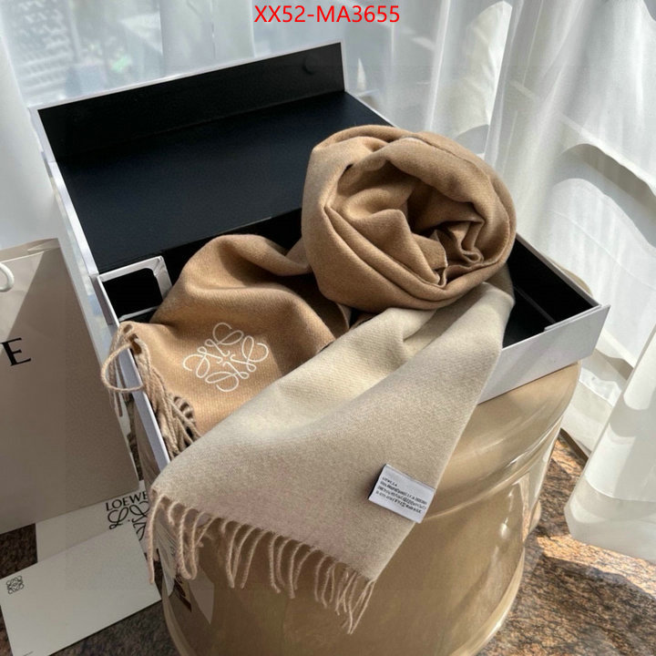 Scarf-Loewe buy online ID: MA3655 $: 52USD