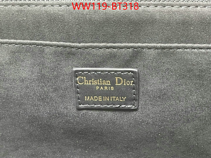 Dior Bags Big Sale ID: BT318