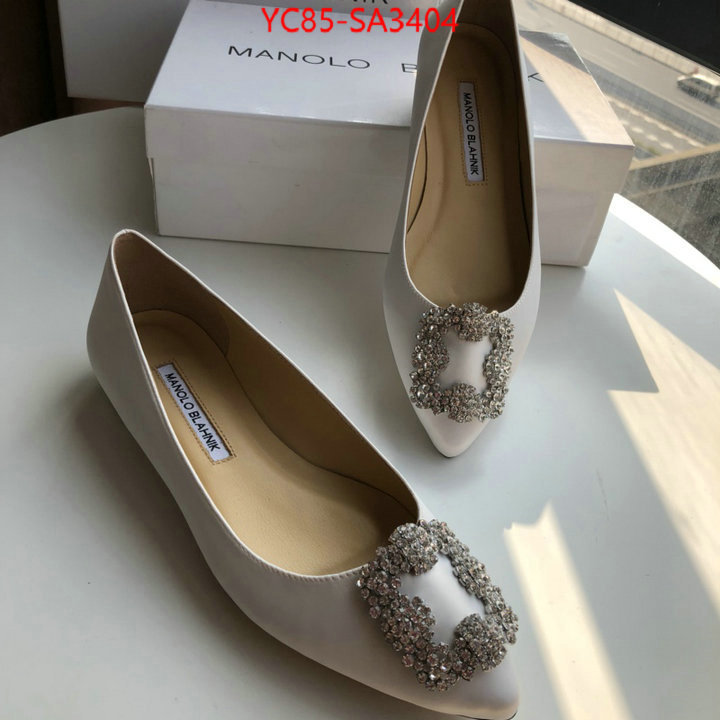 Women Shoes-Rogar Vivier high quality replica ID: SA3404 $: 85USD