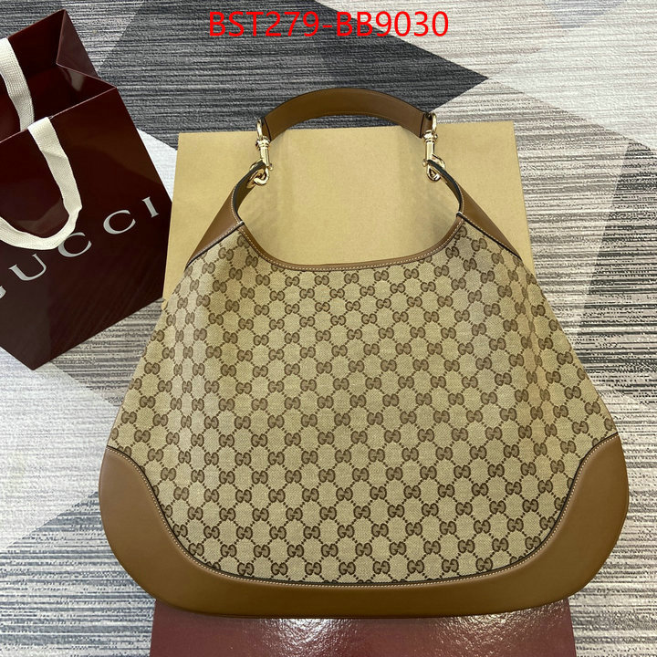 Gucci Bags(TOP)-Handbag- what 1:1 replica ID: BB9030 $: 279USD,