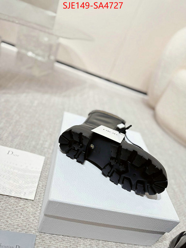 Women Shoes-Dior replica best ID: SA4727 $: 149USD