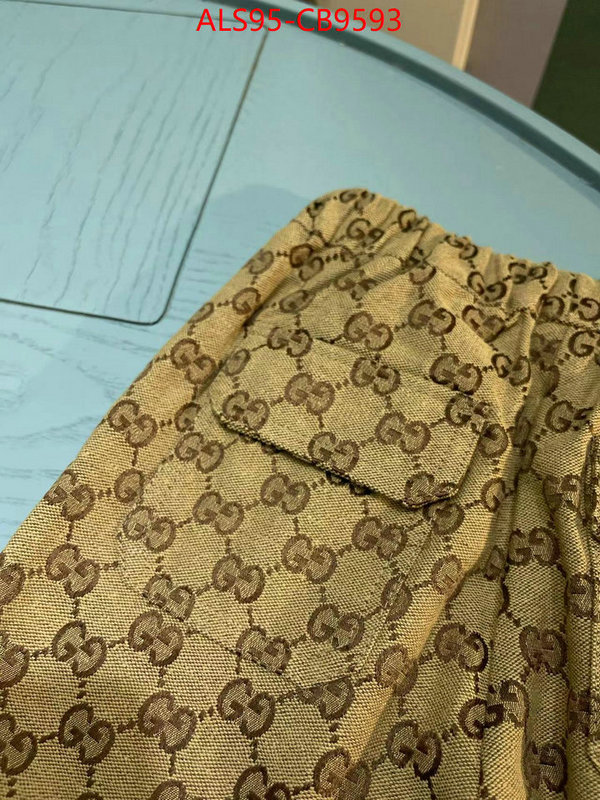 Kids clothing-Gucci where to find the best replicas ID: CB9593 $: 95USD