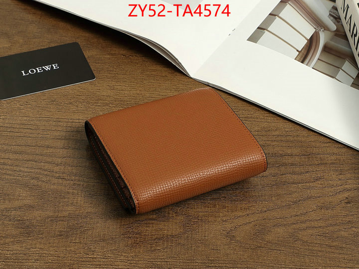 Loewe Bags(4A)-Wallet- copy ID: TA4574 $: 52USD,