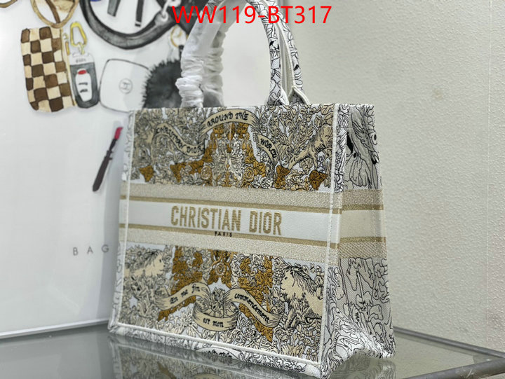 Dior Bags Big Sale ID: BT317