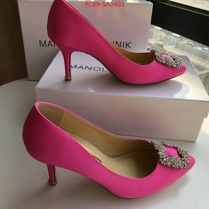 Women Shoes-Rogar Vivier shop designer ID: SA3403 $: 89USD