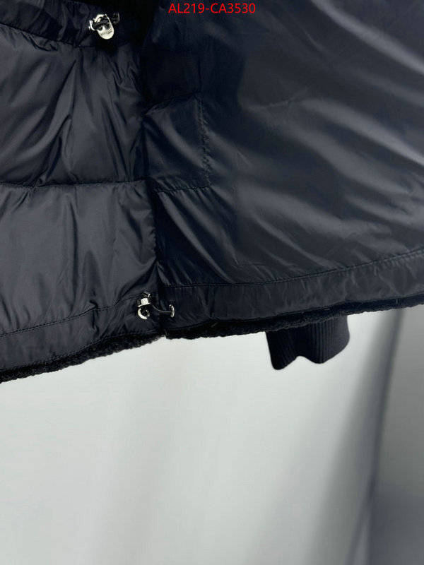 Down jacket Women-Mackage can you buy replica ID: CA3530 $: 219USD