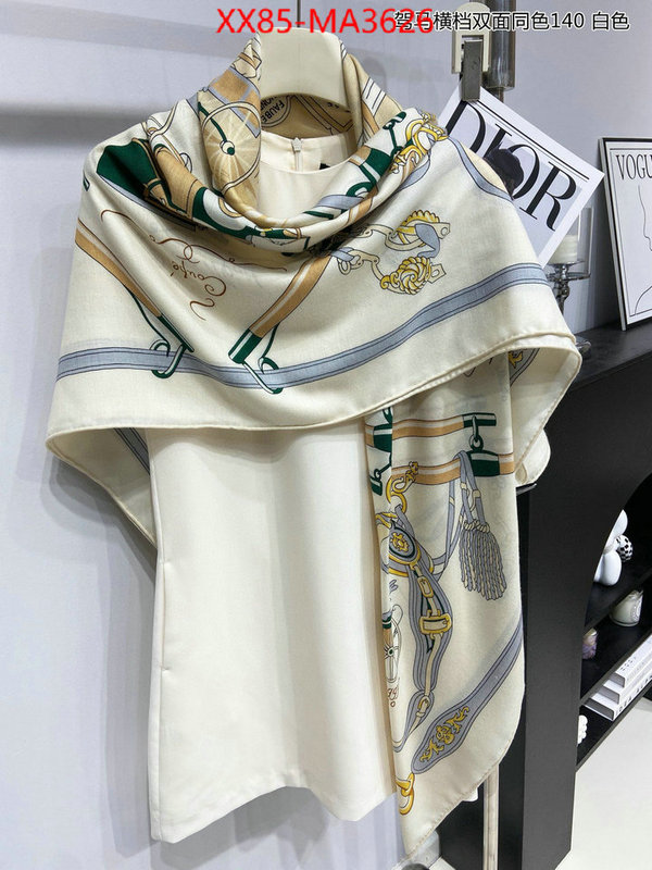 Scarf-Hermes 1:1 ID: MA3626 $: 85USD