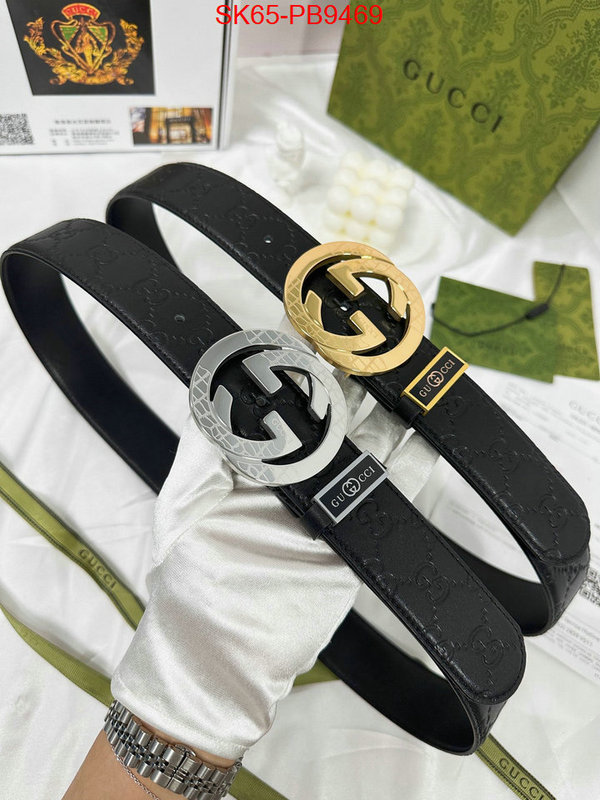 Belts-Gucci quality aaaaa replica ID: PB9469 $: 65USD