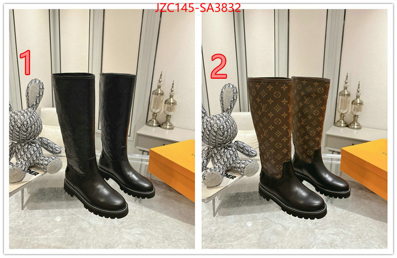 Women Shoes-Boots top quality fake ID: SA3832 $: 145USD