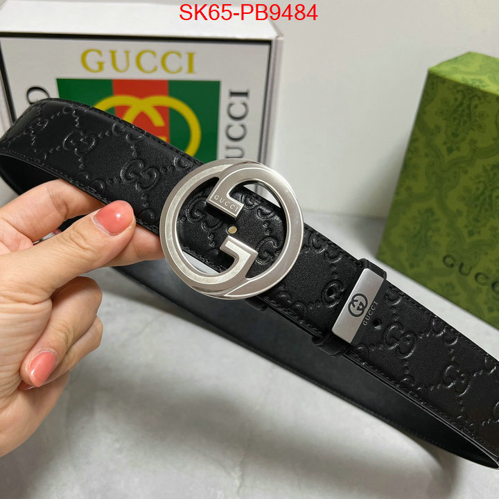 Belts-Gucci high quality happy copy ID: PB9484 $: 65USD