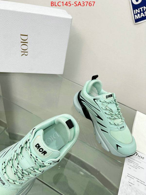 Women Shoes-Dior how can i find replica ID: SA3767 $: 145USD