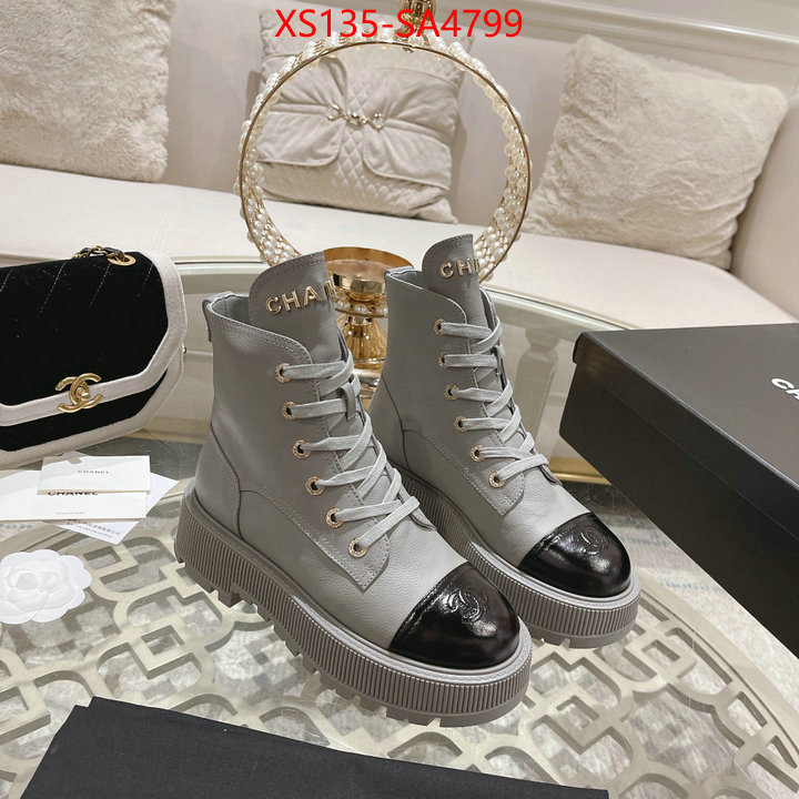 Women Shoes-Chanel buy luxury 2024 ID: SA4799 $: 135USD