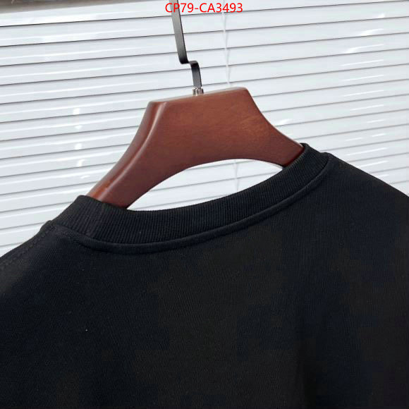 Clothing-Celine sale outlet online ID: CA3493 $: 79USD