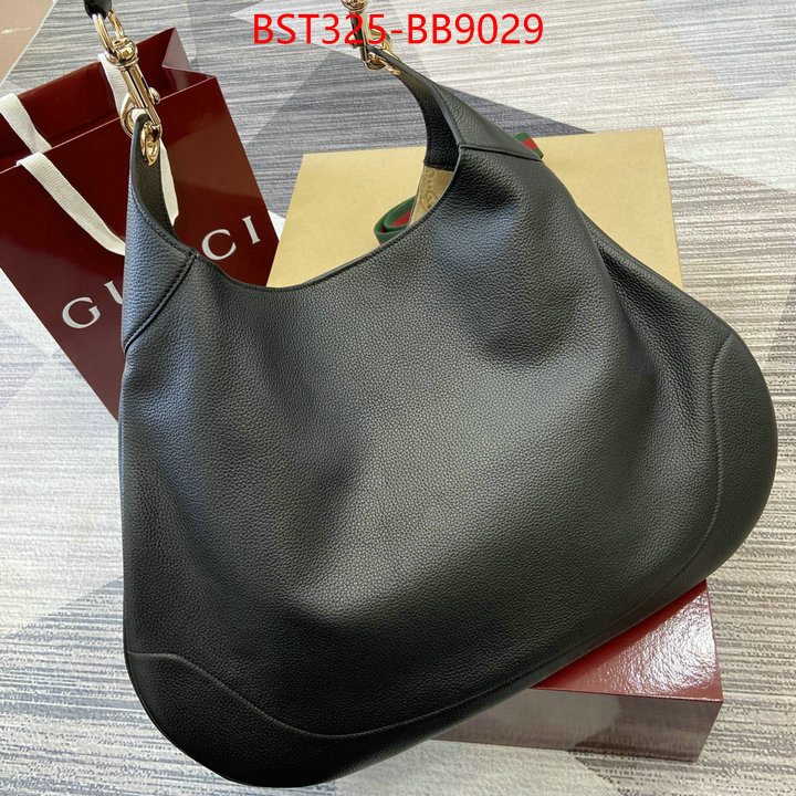 Gucci Bags(TOP)-Handbag- shop the best high quality ID: BB9029 $: 325USD,