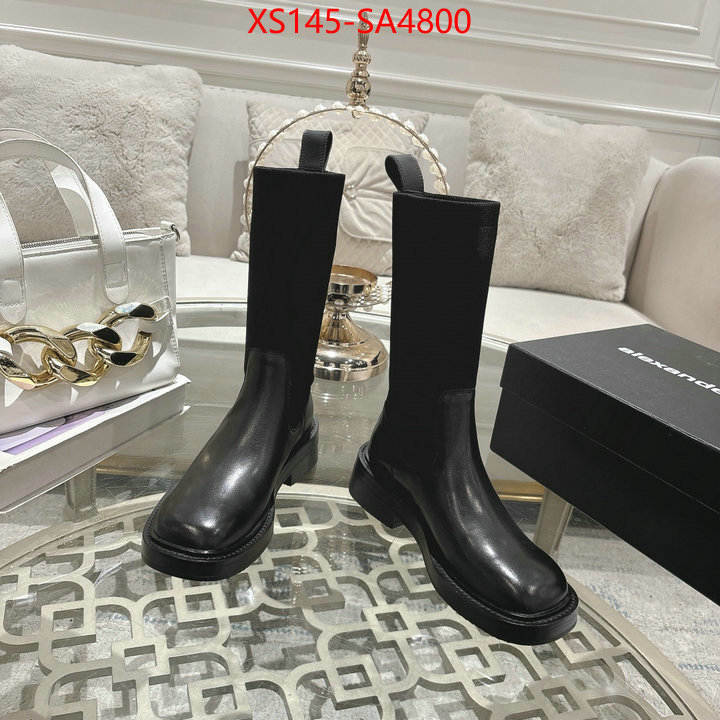 Women Shoes-Boots perfect quality ID: SA4800 $: 145USD