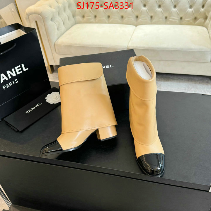 Women Shoes-Boots found replica ID: SA3331 $: 175USD