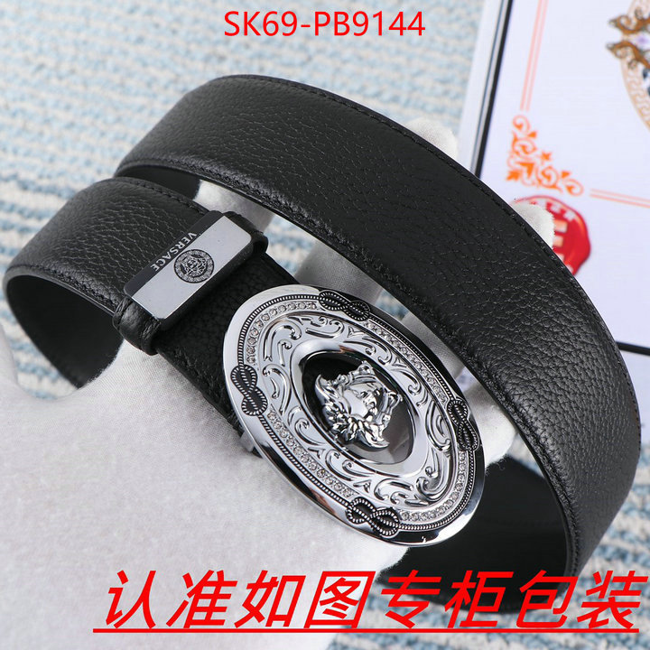 Belts-Versace best aaaaa ID: PB9144 $: 69USD