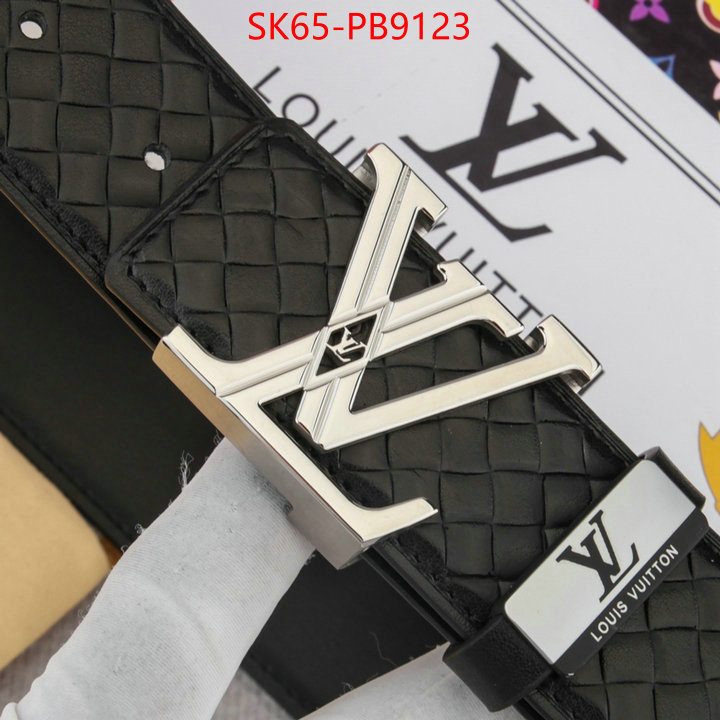 Belts-LV where to buy fakes ID: PB9123 $: 65USD