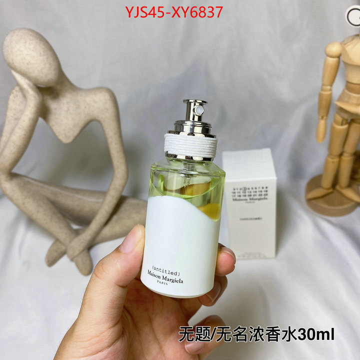 Perfume-Maison Margiela replica every designer ID: XY6837 $: 45USD