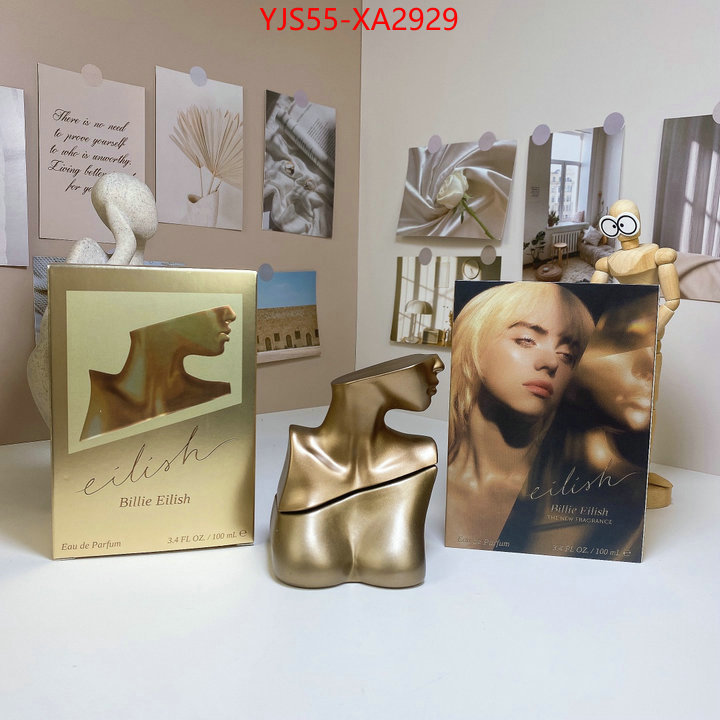 Perfume-Billie Eilish top perfect fake ID: XA2929 $: 55USD