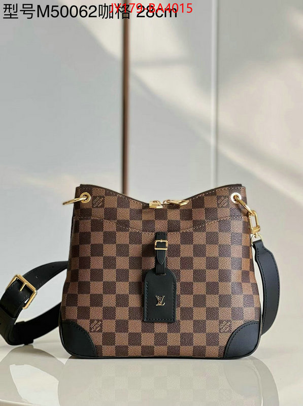 LV Bags(TOP)-Pochette MTis- good ID: BA4015 $: 179USD,