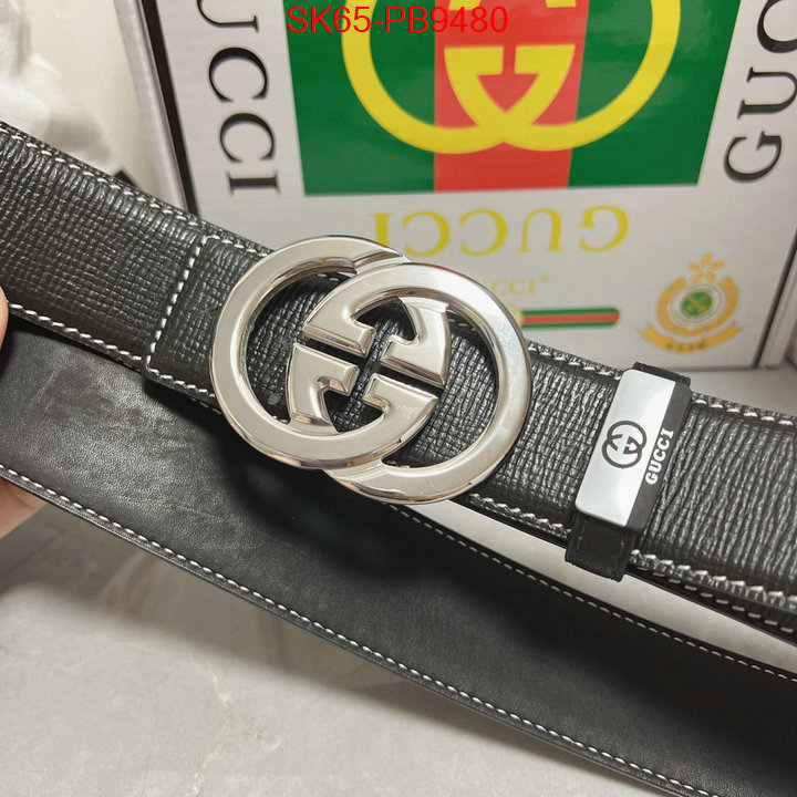 Belts-Gucci where to buy replicas ID: PB9480 $: 65USD