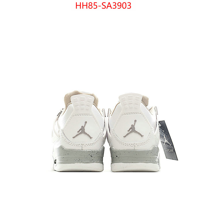 Kids shoes-Air Jordan best capucines replica ID: SA3903 $: 85USD