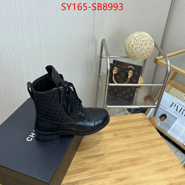 Women Shoes-Chanel luxury ID: SB8993 $: 175USD