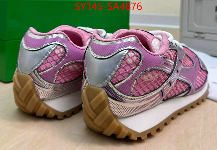 Women Shoes-BV for sale cheap now ID: SA4876 $: 145USD