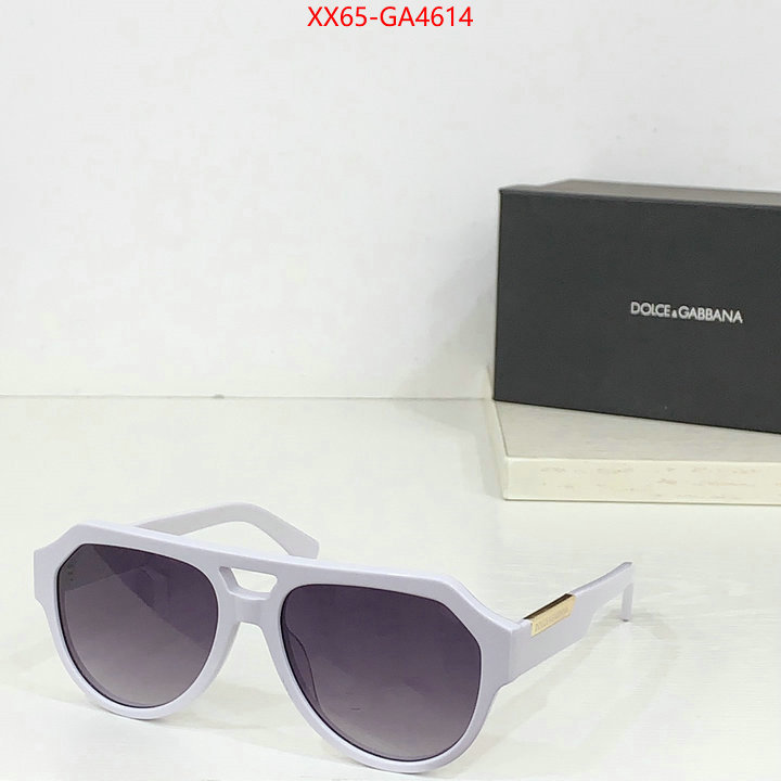 Glasses-DG best like ID: GA4614 $: 65USD