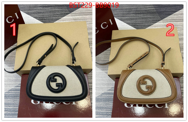 Gucci Bags(TOP)-Crossbody- how to find designer replica ID: BB9019 $: 229USD,