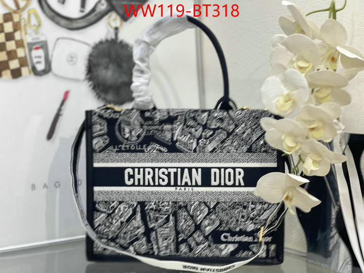 Dior Bags Big Sale ID: BT318