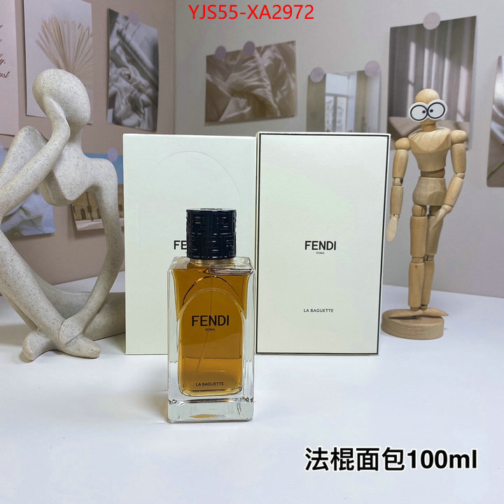 Perfume-Fendi top quality website ID: XA2972 $: 55USD