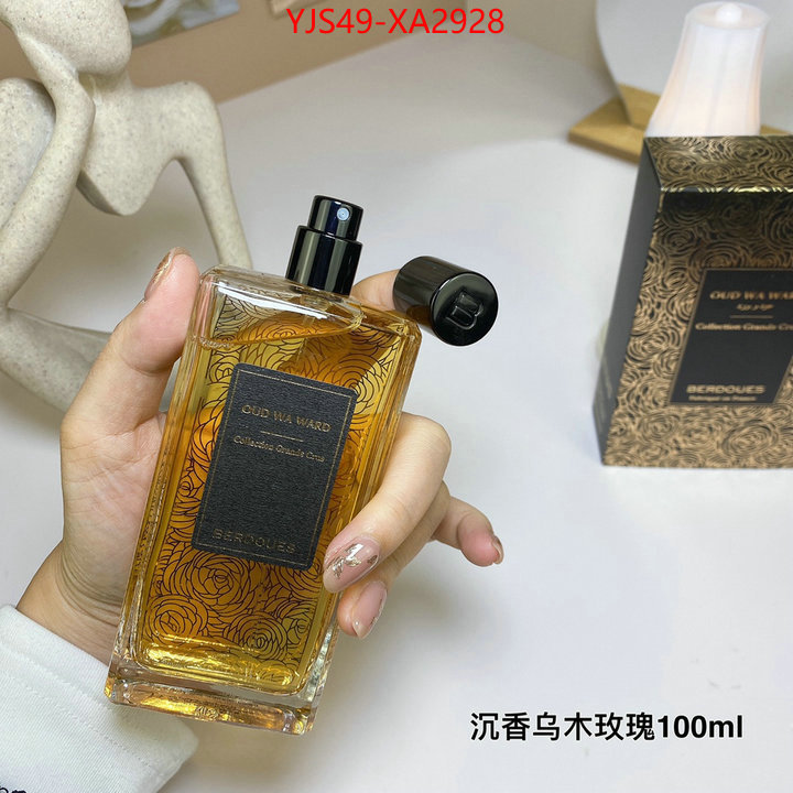 Perfume-Berdoues what are the best replica ID: XA2928 $: 49USD