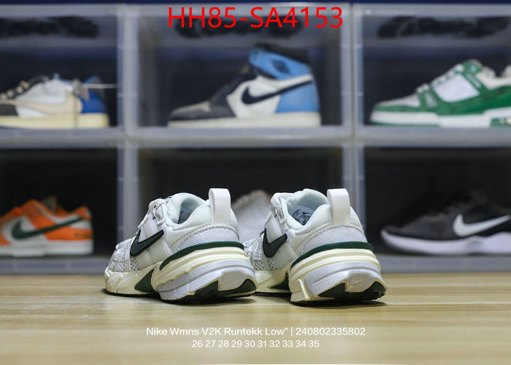 Kids shoes-NIKE best aaaaa ID: SA4153 $: 85USD