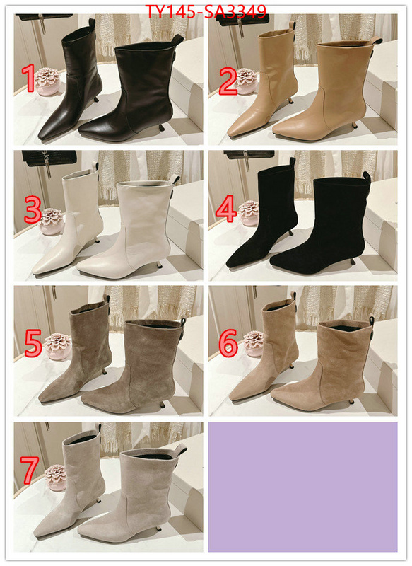 Women Shoes-Boots wholesale china ID: SA3349 $: 145USD